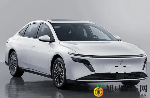 四季度内完成上市 日产N6将于11月13日开启预售-1