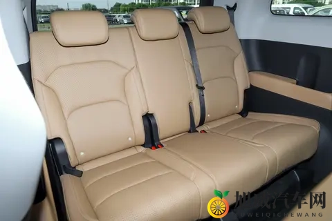 768万起售，星光730 PHEV，10万级家用MPV的颜值与实力之选-1