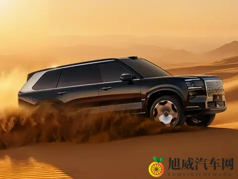 实测三款9系豪华SUV，极氪9X、问界M9、理想L9谁才是全能选手？-1