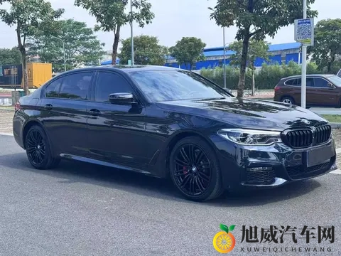 一手宝马5系：19款530Li，18万多享行政级舒适！-2