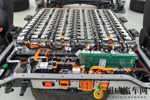 科普：厂家绝不会说——插混高速失速频发、不可避免的真相-2