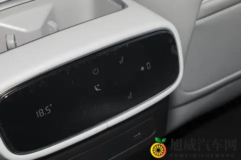 花30多万买一辆大型六座SUV，图啥？看完这篇再说-2