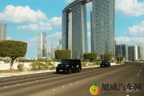 全球首个美国以外城市级Robotaxi纯无人运营牌照花落文远知行-1