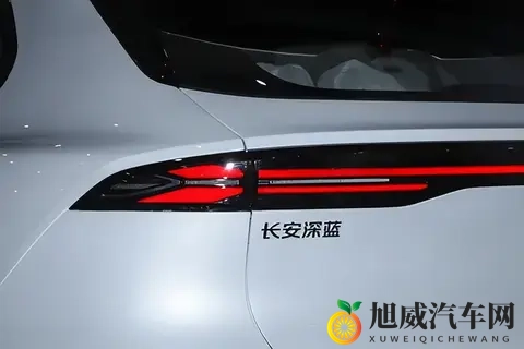 均衡型选手登场！用实力定义家庭SUV，这款车如何？-2
