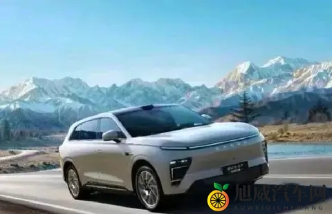 零下30℃续航破1500公里！奇瑞全固态电池新车2026年上市!-3