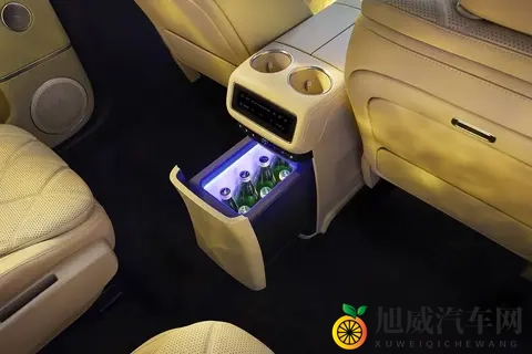 家用六座SUV!风云T11哪款值得买?推荐220后驱双IMAX影院版-3