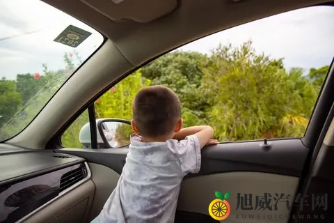 真相揭秘：车里最安全的位置竟是它！大多数人都选错了-2