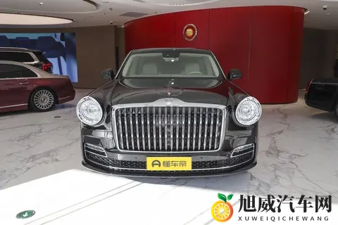 700 万级自主旗舰：红旗国礼 VS 劳斯莱斯谁更值-3