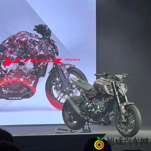 本田V3车型正式亮相！-2