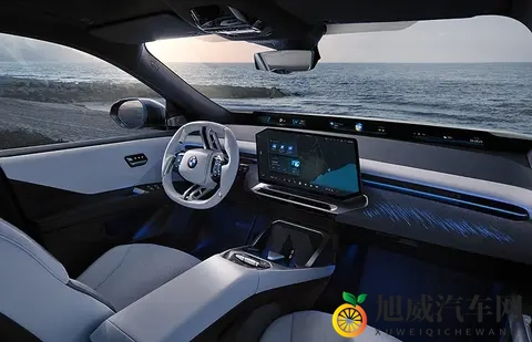 这才是宝马真正的电动SUV王牌-2