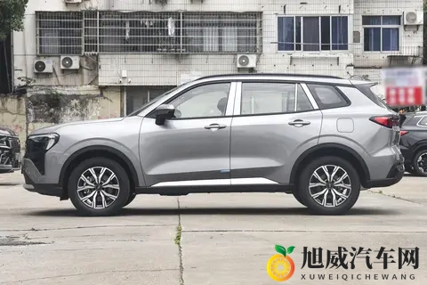 福特领睿2025款购车指南手册：那个版本性价比最高-1