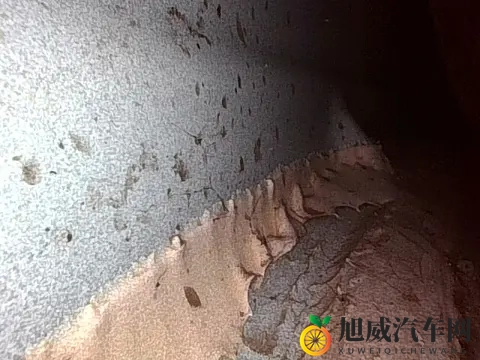 HDXXX：智能汽车新潮流，未来出行引领者-2