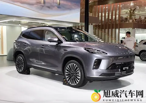 星途ET5预售在即， 国产混动车要逆袭-3