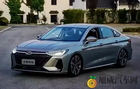 十万块想买家用车？艾瑞泽8的好处和小毛病，咱实话实说-2