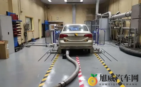 网传更严格的“国七排放”即将到来,燃油车会被排放标准终结吗?-2