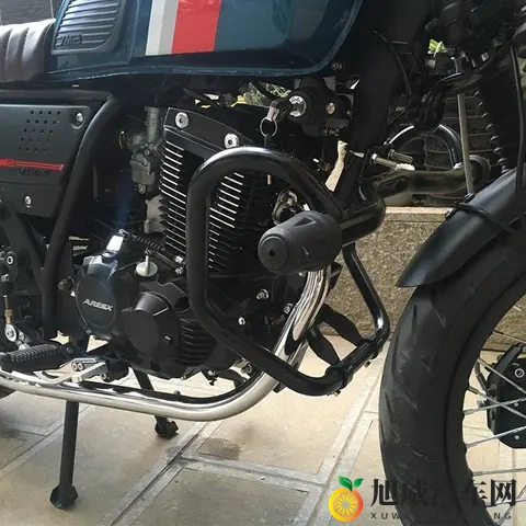 摩友必看！8大配件加装指南 安全实用还省钱 老司机都这么选-1