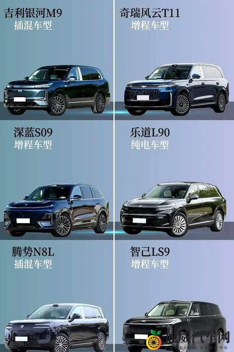 五米二SUV扎堆上市，车企像约好了一样，用户却说用不上-2