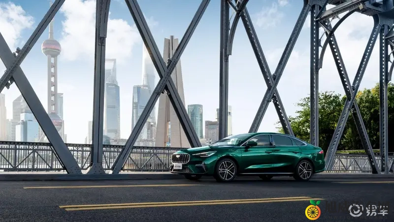 自述啪啪最爽的一次：极致驾驶体验：速度与激情，安全无忧-1