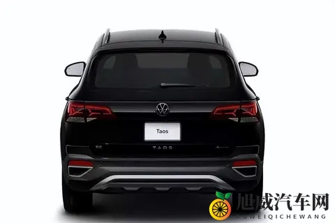 后台最近被大众 Taos 特别版的提问刷屏了！-1