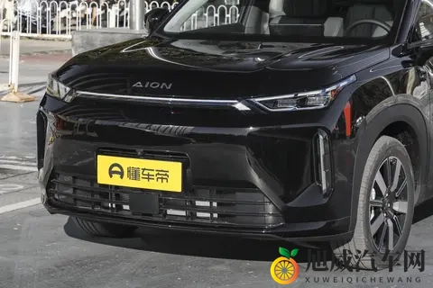 埃安AION i60放狠招!号称12万多国民增程,真能治增程车老毛病?-1