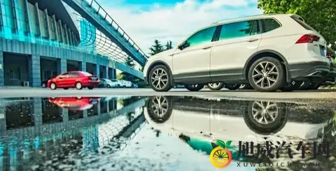 开9年手动挡换自动档，才懂手动挡3大优势，老司机舍不得丢-1