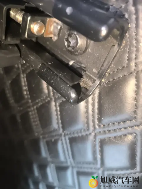 15万拿下别克“大沙发”,23款君越艾维亚,享受越级舒适!-1