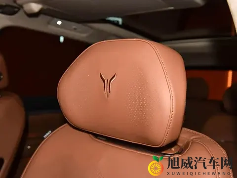 岚图泰山计划11月18日上市，品牌第30万辆整车同步下线-2