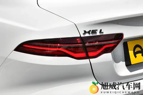 售3298万起,捷豹XEL怎么选?-2