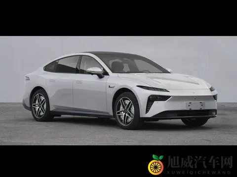 轮毂四电机，装车奕派007！-1