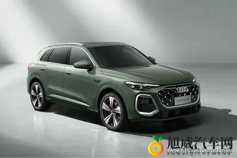 国产性色AV：汽车新潮流：性感设计，科技安全，未来已来-3