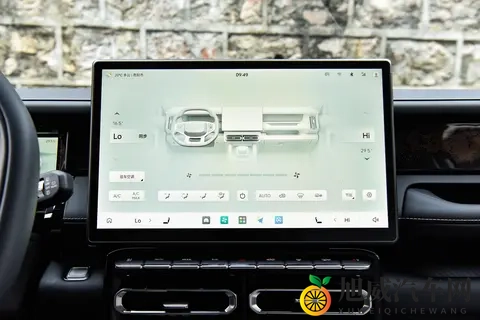 捷途山海T1新增两款四驱版本 置换价1499万元起售-2