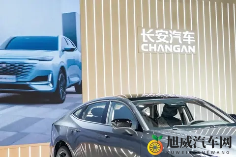 京东首车下线背后，藏着一条更庞大的生态链-1