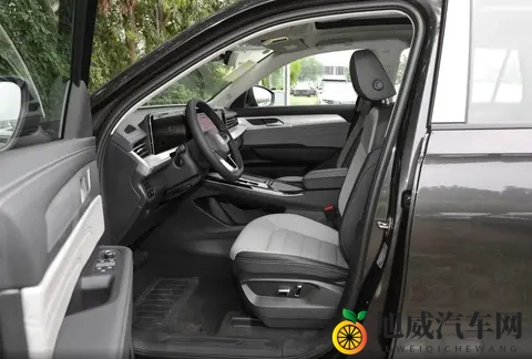 2026款揽巡怎么选？30万的380TSI，哈曼卡顿选装仅2000，性价比高-2