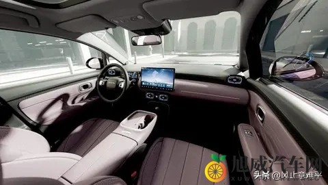 老太婆体内 精：新能源汽车动力革新，未来出行更绿色环保-2