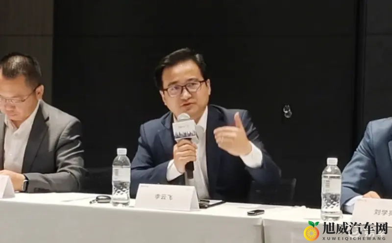 豪华品牌安全之王！-1