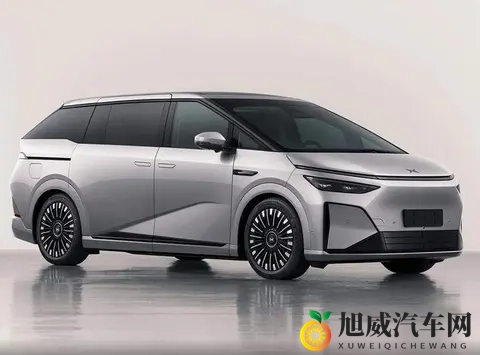 五菱别克小鹏齐上阵，MPV不再只给老板坐，家庭出行悄悄变了天-1