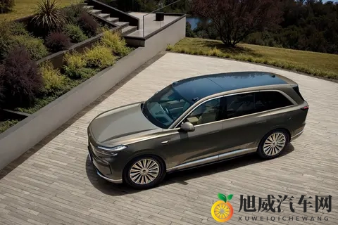 乐道L90深度导购：“大三排”选择，它是更理性的答案-2