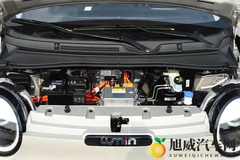 聚焦 2025 款长安 Lumin：续航与配置差异及用车场景适配-1