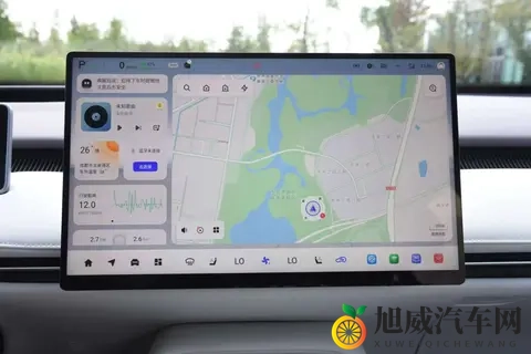 征名就能开走 BJ40？北京越野亮相广州车展-1