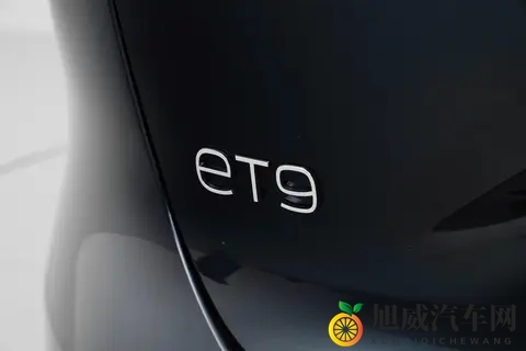 BBA之后锁定蔚来ET9？它凭什么征服挑剔的豪华车主？-1