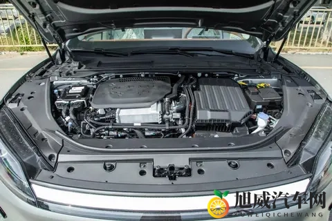 奇瑞推出的中大型车，长超5米+零百79s，15万可拿下，风云A9L-2