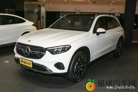 新车｜3998万元起_增经典版_入门价将28万元，新款奔驰GLC L上市-1