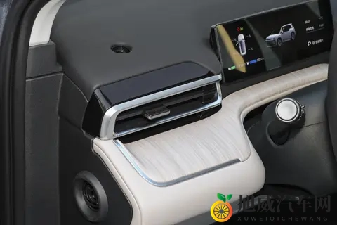 1268万起，埃安i60增程版，适合家用的SUV-3