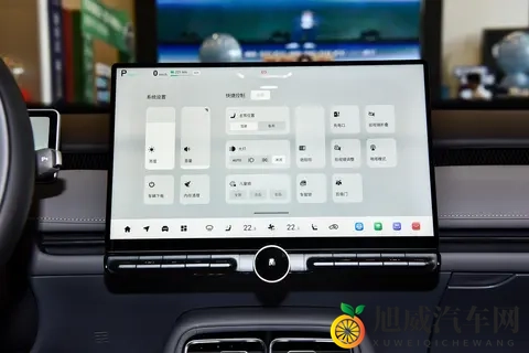 长安启源A06的贴心舒适,一键抚平外婆腰痛孩子躁动,全家都舒坦-3