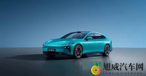 超能轿跑，轴距近3米，标配激光雷达，媲美小米SU7，预售价14万多-3