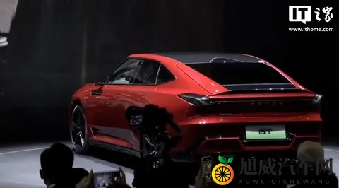 消息称本田在中国调整新车开发，推迟发售旗舰电动汽车 GT-1