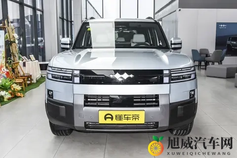 选对一台车,带娃、露营、回老家都不慌,我家这台SUV太够用了-2