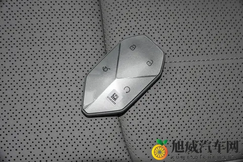 选对一台车,带娃、露营、回老家都不慌,我家这台SUV太够用了-3