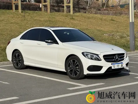 11万多拿下奔驰C级：2018款运动版，圆你奔驰梦！-2