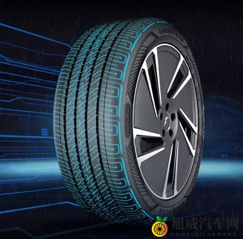 2025 静音轮胎品牌推荐:多场景静谧体验,同步适配综合性能-1